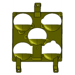 XA-SP1BLS